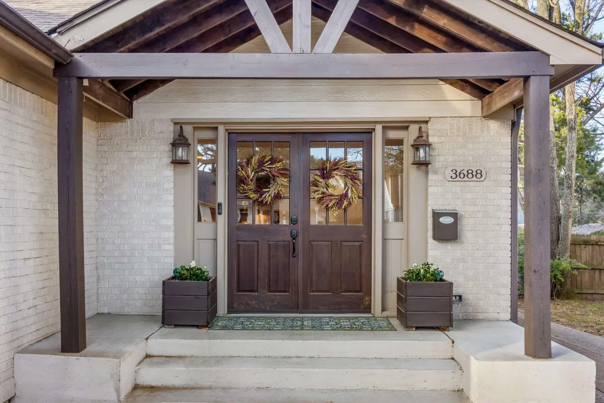 3688 PHILWOOD AVE, Memphis, TN 38122 - Image #1