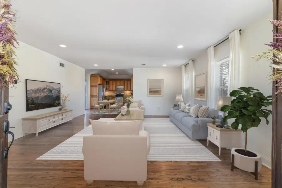 3688 PHILWOOD AVE, Memphis, TN 38122 - Image #2