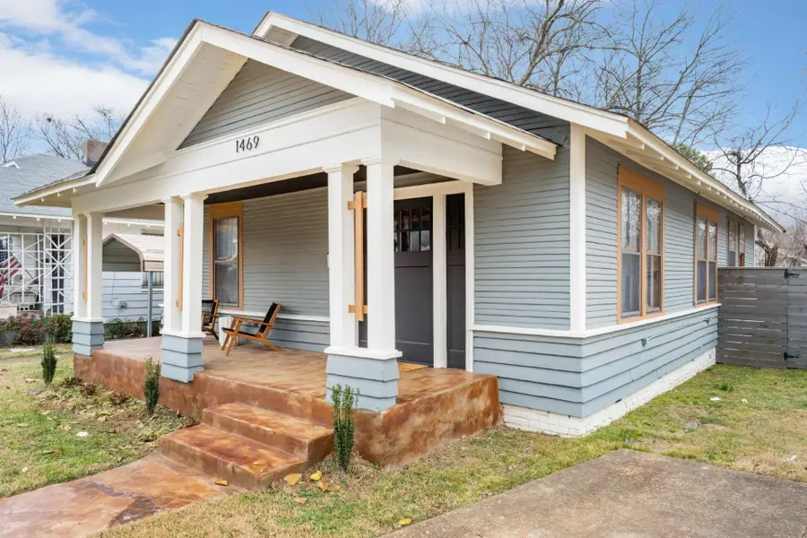 1469 LYNDALE AVE, Memphis, TN 38107 - Image #3