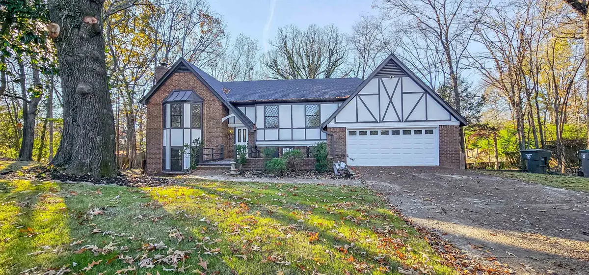 2265 EASTON DR, Cordova, TN 38016 - Image #1