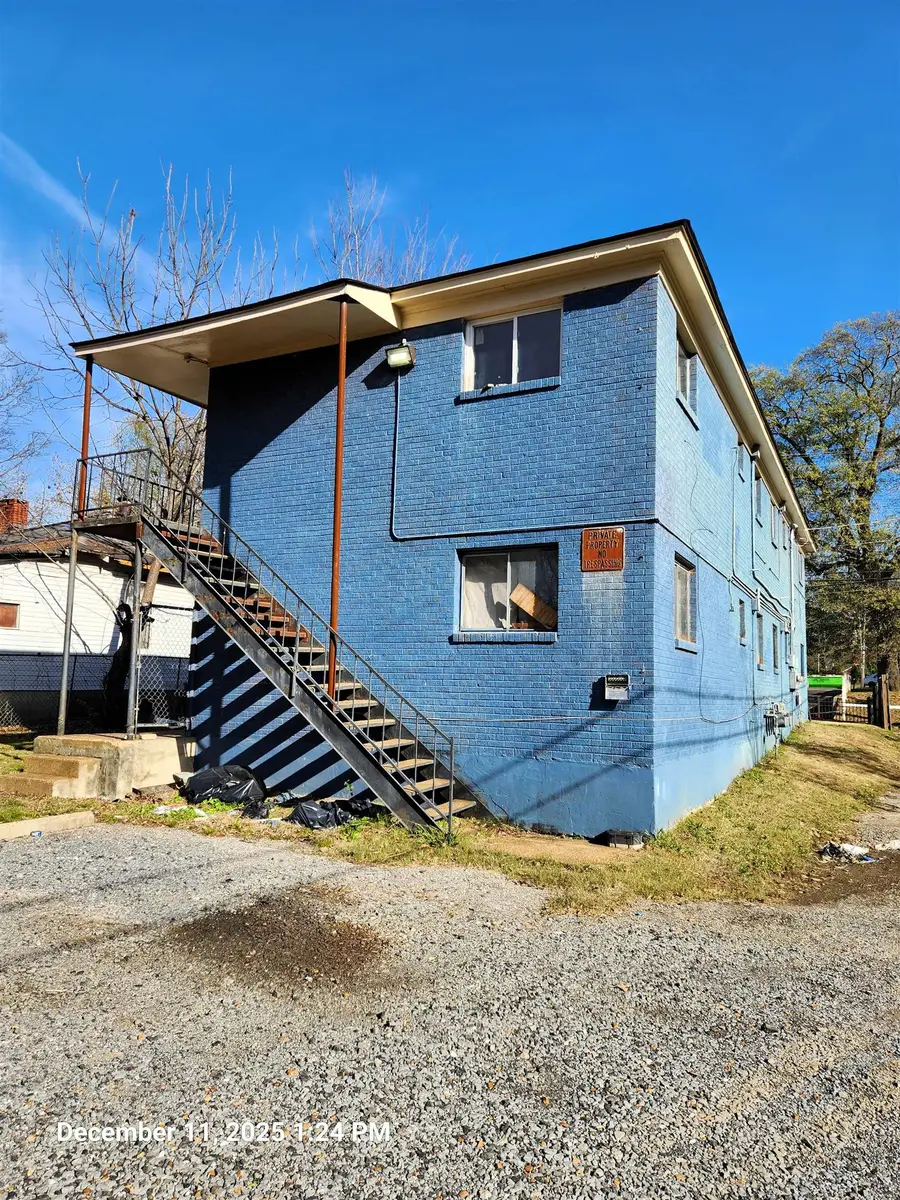 1431 LATHAM DR, Memphis, TN 38106 - Image #2