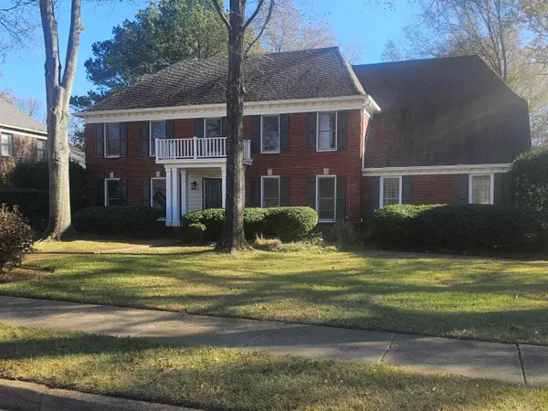 2910 BELGRAVE DR, Germantown, TN 38138