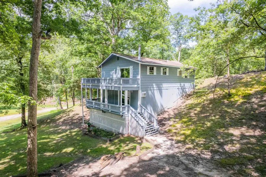 442 FOXWOOD    - DR #CWL442, Saulsbury, TN 38067 - Image #2