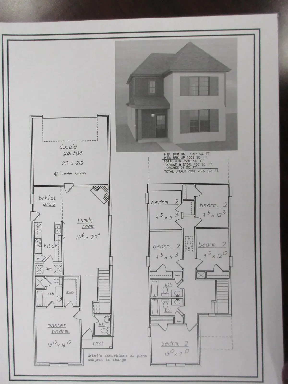 1210 PENNOCK DR, Cordova, TN 38018 - Image #1