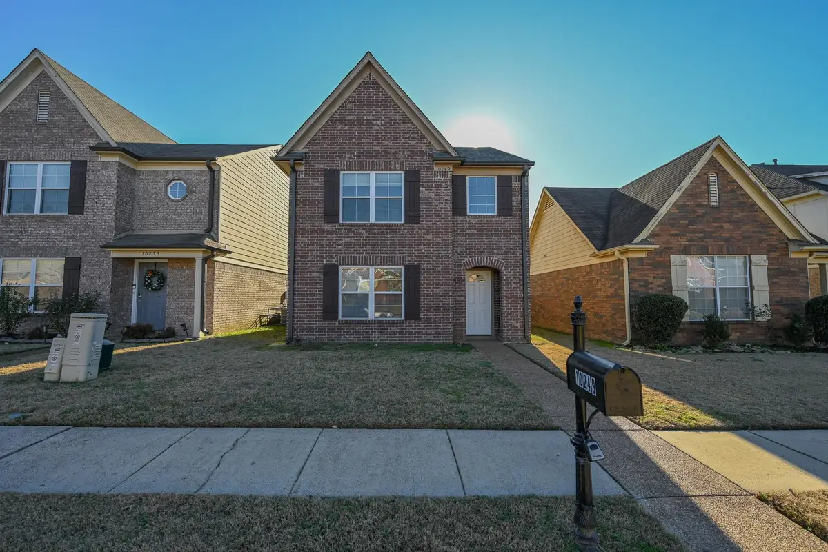 10249 STERLING RIDGE DR, Cordova, TN 38018 - Image #1