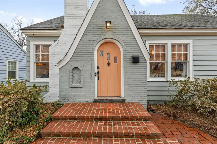 735 HAWTHORNE ST, Memphis, TN 38107 - Image #2