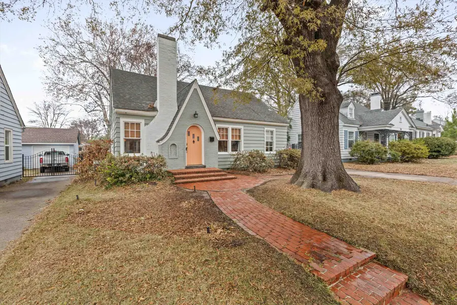 735 HAWTHORNE ST, Memphis, TN 38107 - Image #3