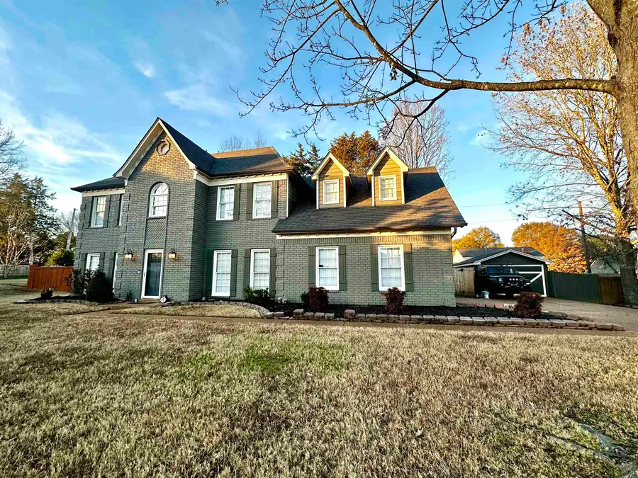 1016 NOLLEY CV, Collierville, TN 38017 - Image #2