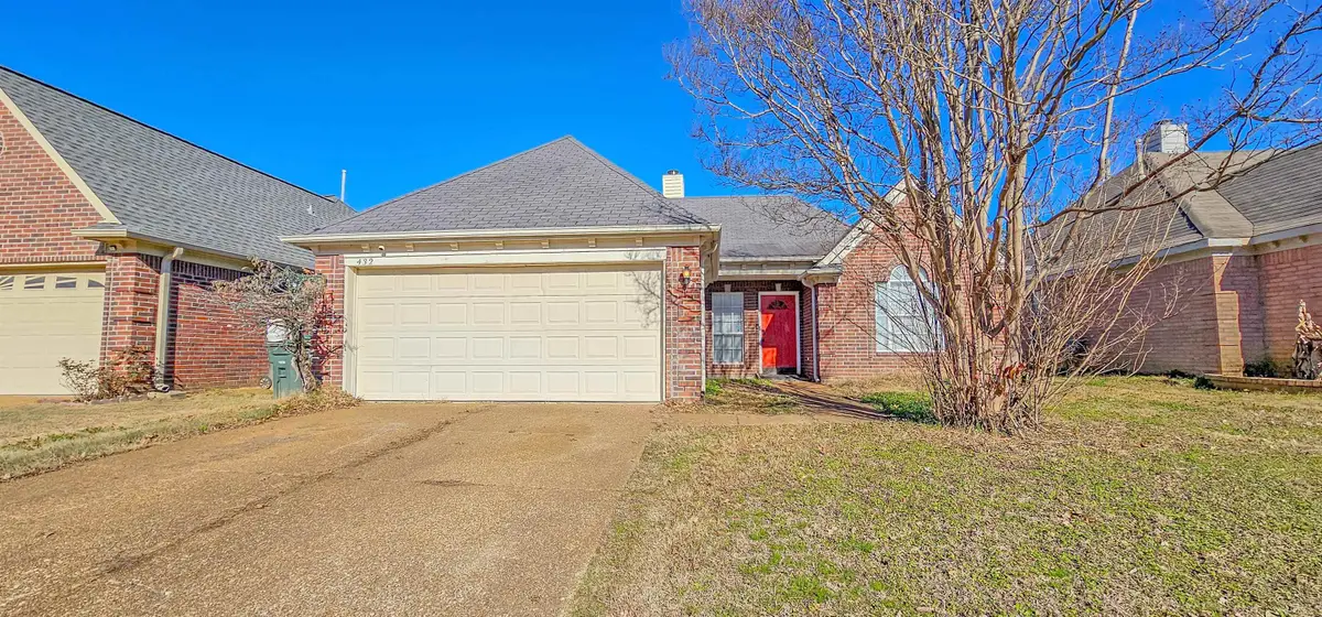 432 BRUINS TRCE, Cordova, TN 38018 - Image #1