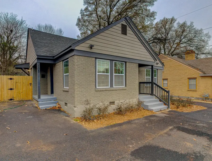 105 N HOLMES ST, Memphis, TN 38111 - Image #3