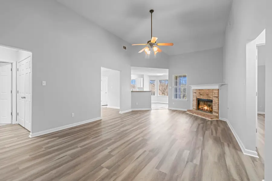 1113 W RED FERN CIR, Cordova, TN 38018 - Image #3