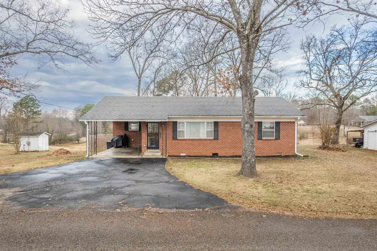 715 BURNS RD, Ramer, TN 38367 - Image #1