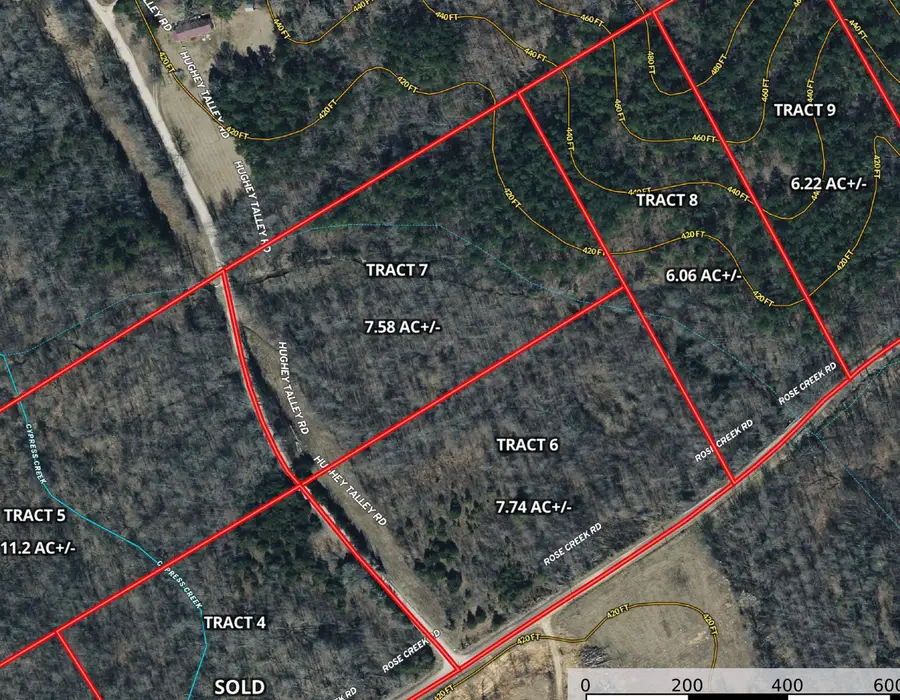 7 HUGHEY TALLEY RD, Selmer, TN 38375 - Image #2