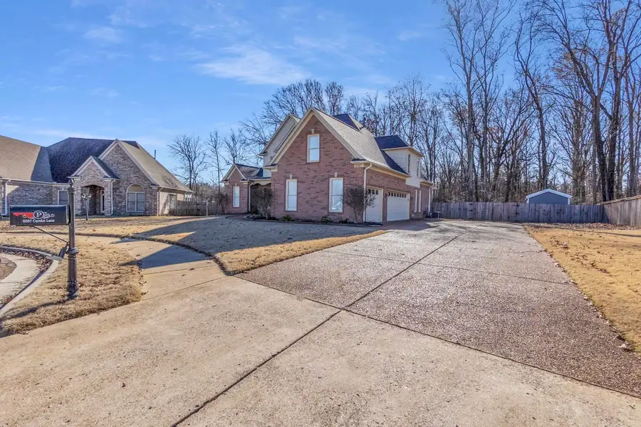 6587 CAROLOT LN, Bartlett, TN 38135 - Image #2