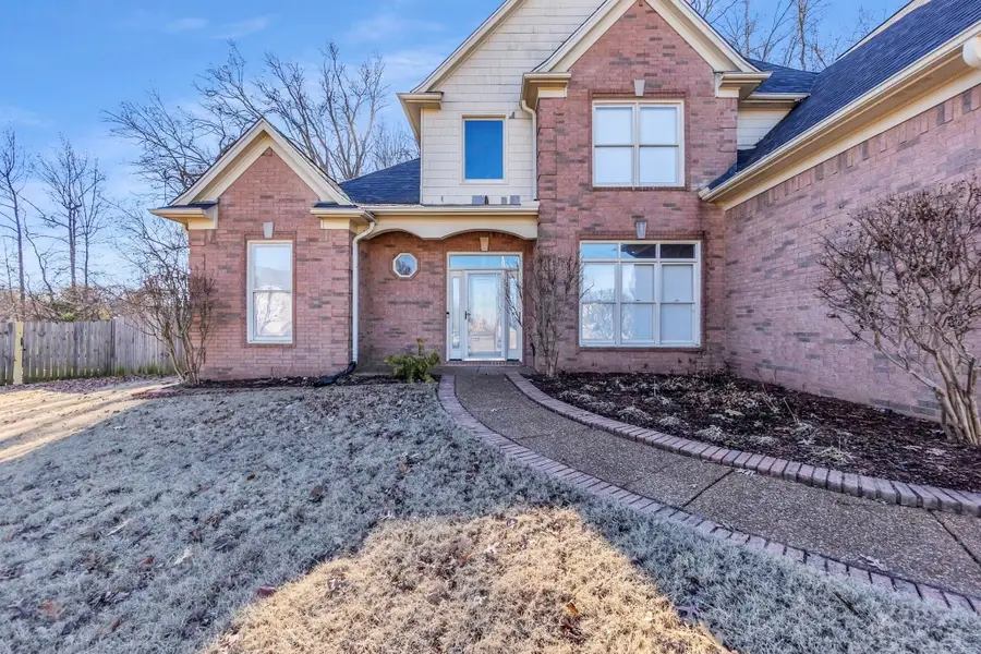 6587 CAROLOT LN, Bartlett, TN 38135 - Image #3