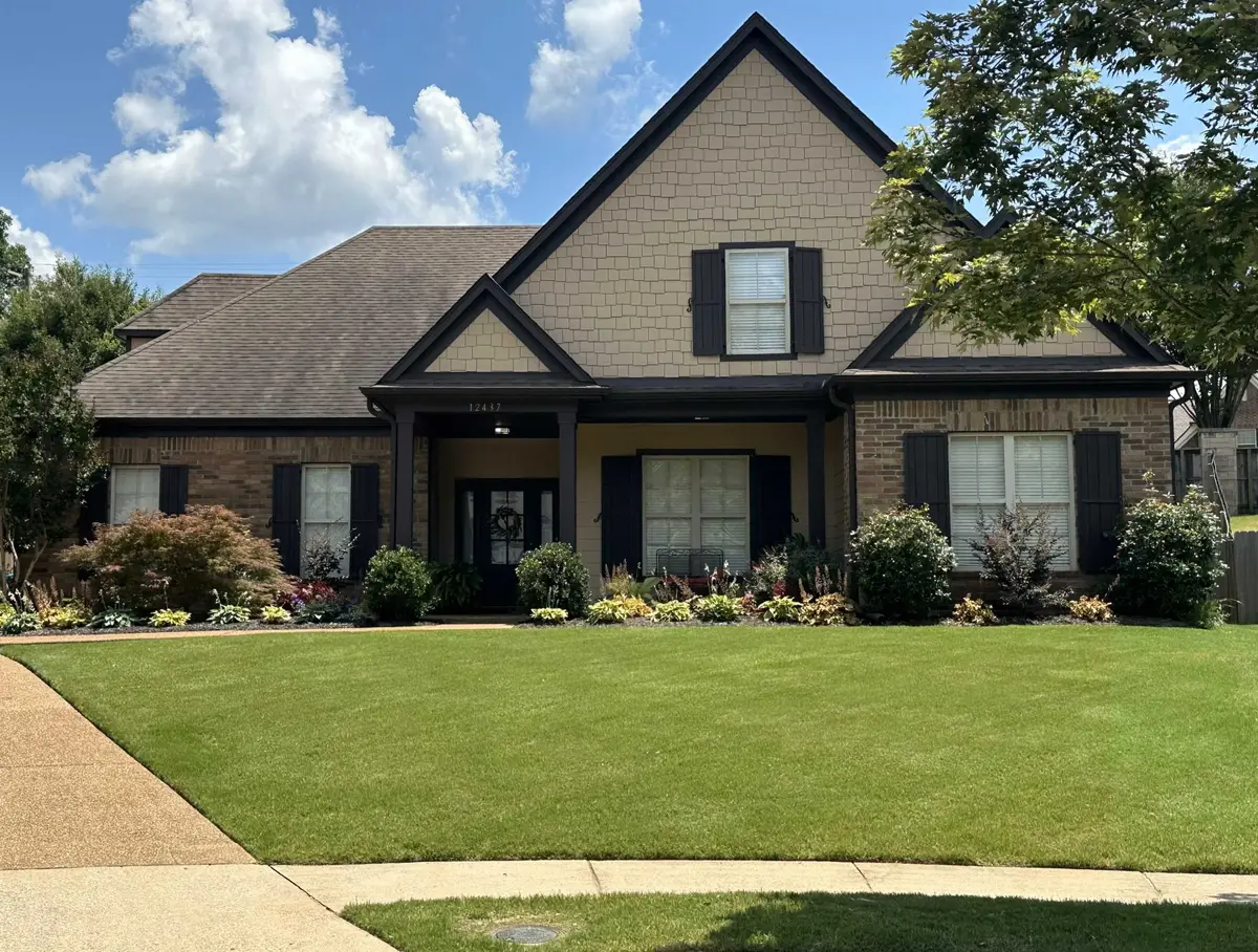 12437 MAGNOLIA BEND DR, Arlington, TN 38002 - Image #1