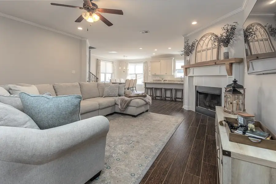 12437 MAGNOLIA BEND DR, Arlington, TN 38002 - Image #3