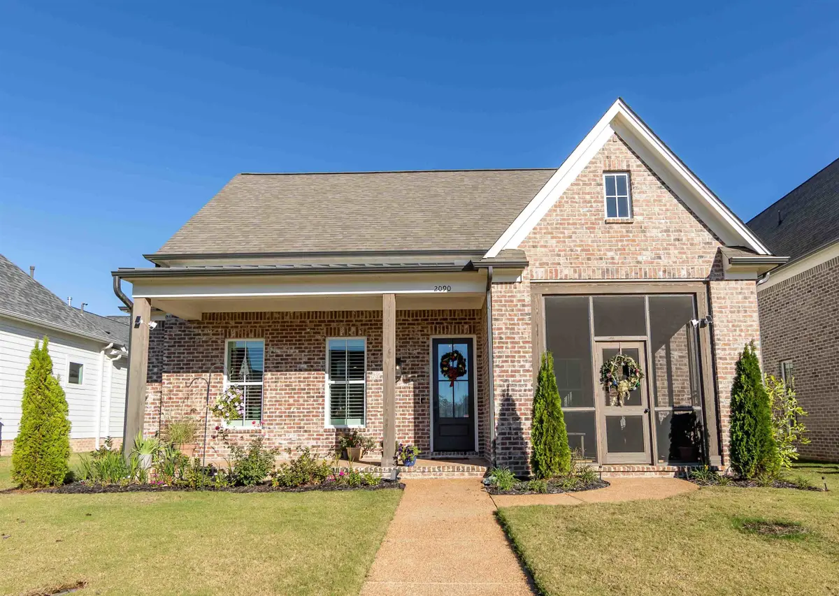 2090 GREENBRIER LAKES BLVD, Piperton, TN 38017 - Image #1