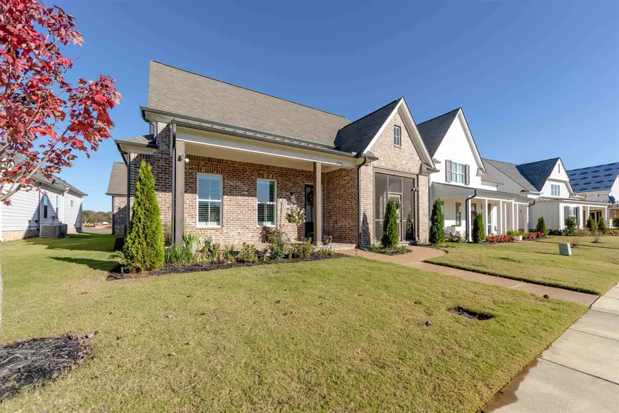 2090 GREENBRIER LAKES BLVD, Piperton, TN 38017 - Image #2