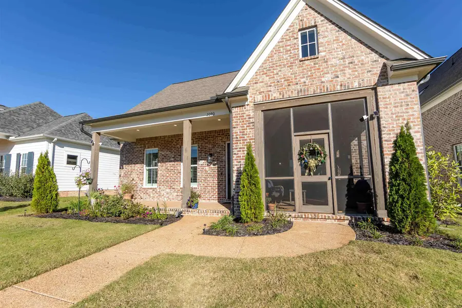 2090 GREENBRIER LAKES BLVD, Piperton, TN 38017 - Image #3