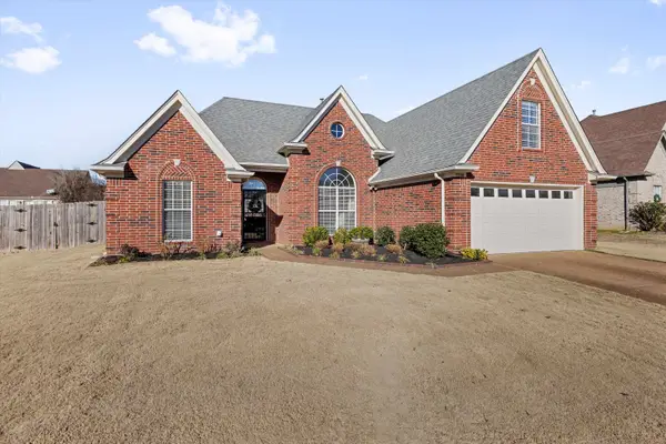 11208 ARLINGTON TRACE DR, Arlington, TN 38002