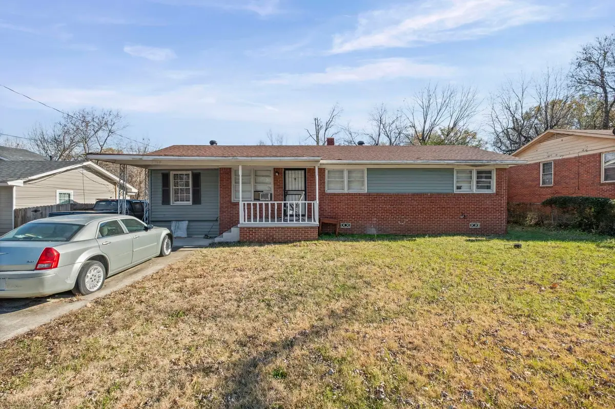 3768 ALMA DR, Memphis, TN 38127 - Image #1