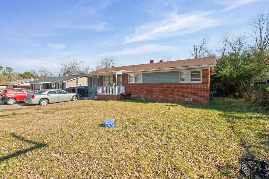 3768 ALMA DR, Memphis, TN 38127 - Image #3