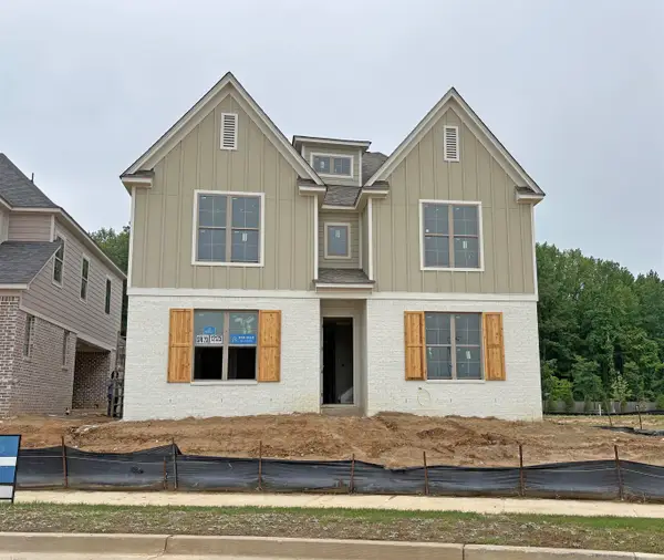 12125 PROVIDENCE CENTER LOOP, Arlington, TN 38002