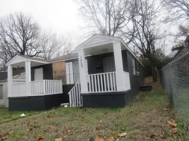 1439 MENAGER RD, Memphis, TN 38106 - Image #2