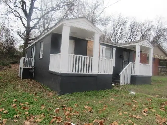 1439 MENAGER RD, Memphis, TN 38106 - Image #3