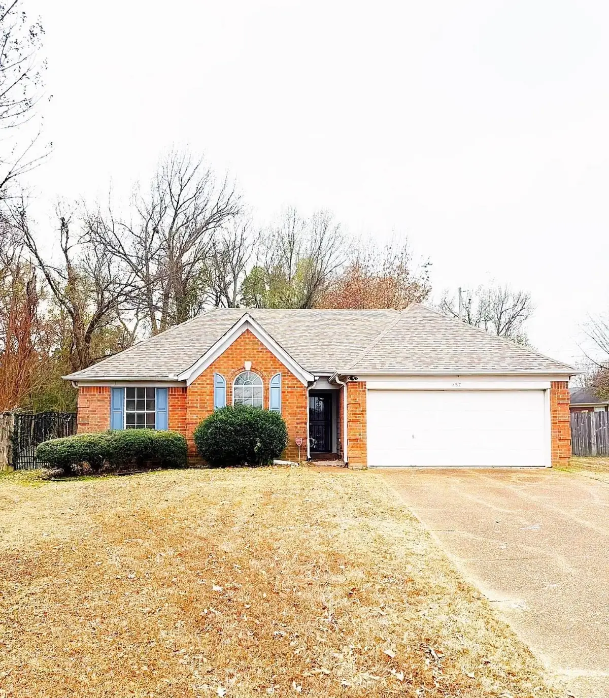 957 ZENITH CV S, Cordova, TN 38018 - Image #1