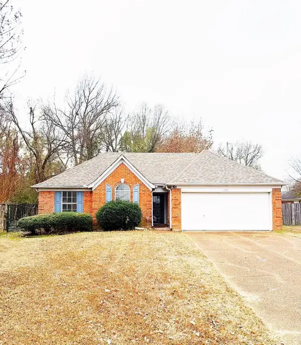 957 ZENITH CV S, Cordova, TN 38018