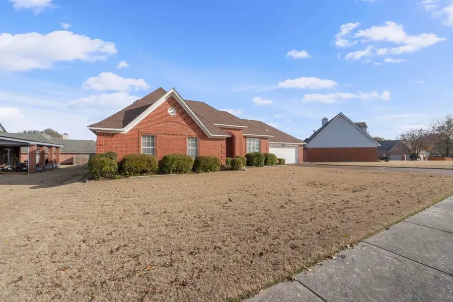 5180 WATER POINT DR, Memphis, TN 38141 - Image #3