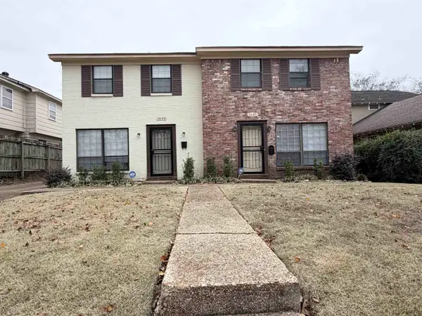 1641 FORREST AVE, Memphis, TN 38112