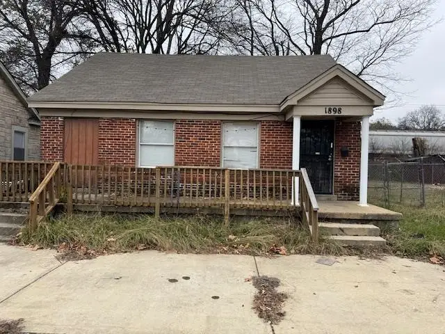 1898 E MCLEMORE AVE, Memphis, TN 38114 - Image #2