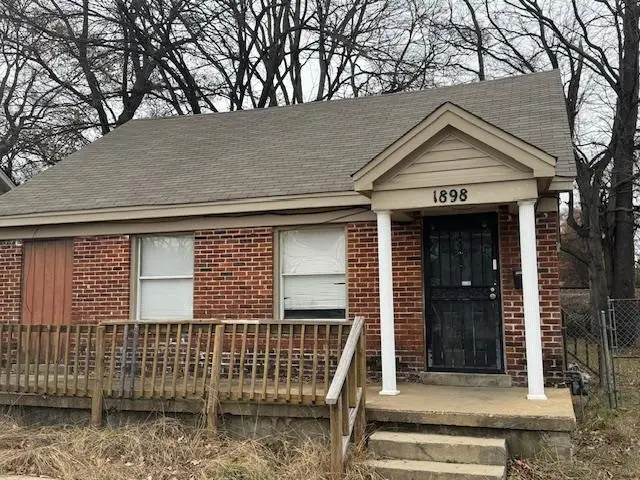 1898 E MCLEMORE AVE, Memphis, TN 38114 - Image #3