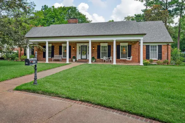 2236 CROSS DR, Memphis, TN 38112