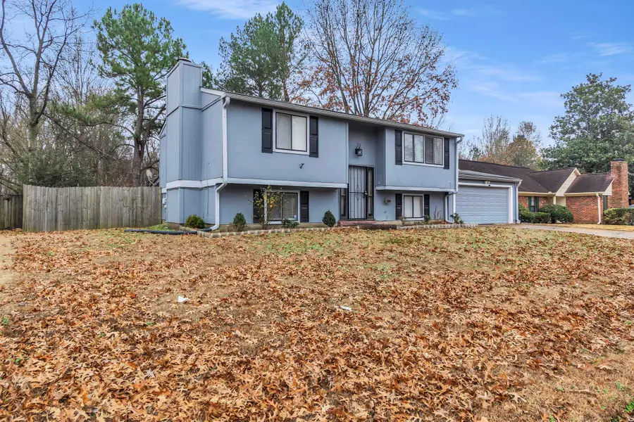 3798 KENNINGS DR, Memphis, TN 38125 - Image #2