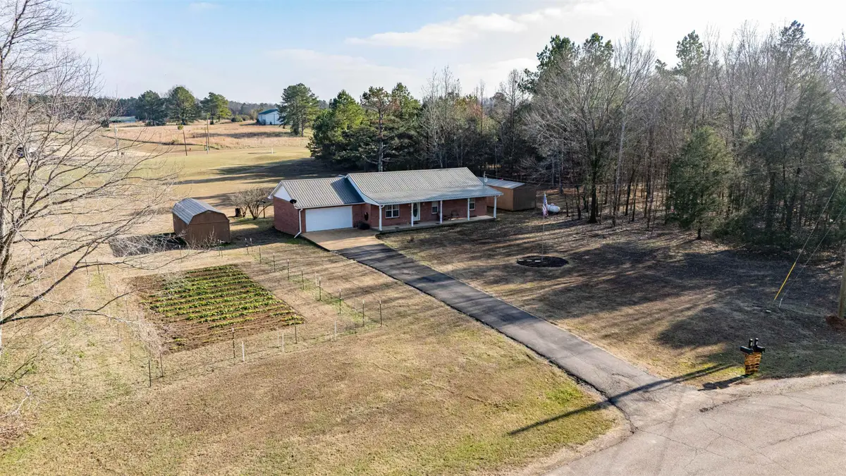 120 WELCOME USSERY DR, Saulsbury, TN 38067 - Image #1