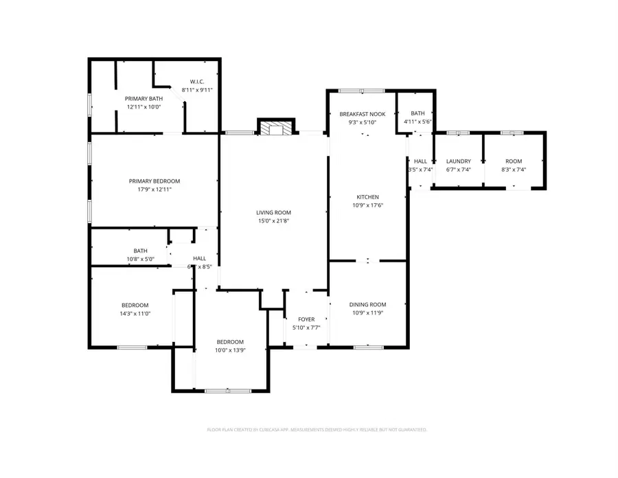 8027 FARMINGDALE RD, Germantown, TN 38138 - Image #3