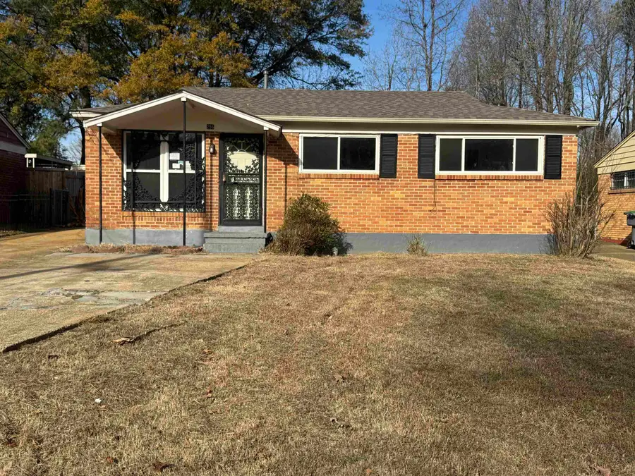 256 DELTA RD, Memphis, TN 38109 - Image #2