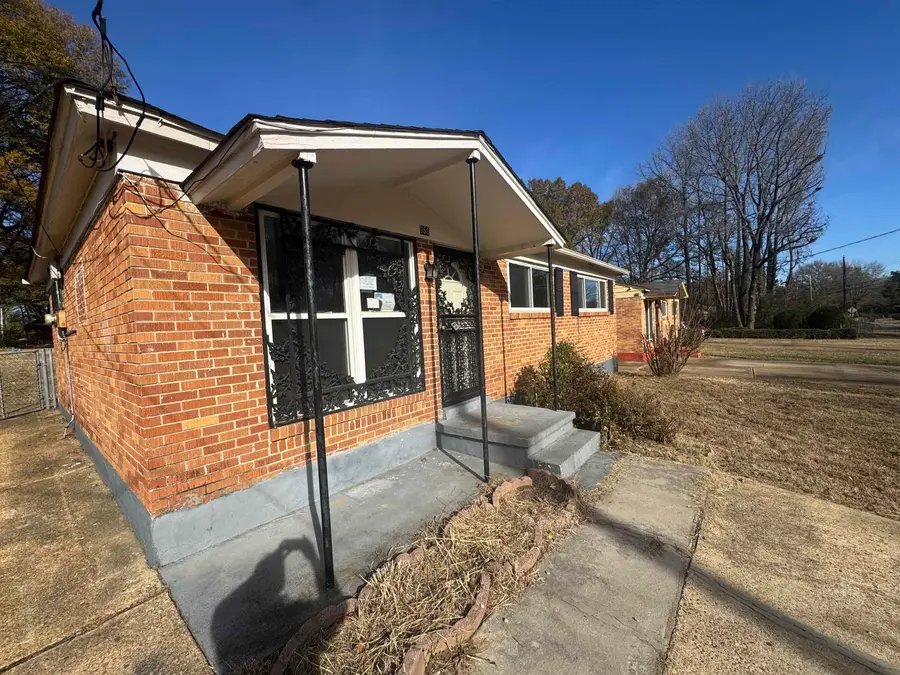 256 DELTA RD, Memphis, TN 38109 - Image #3