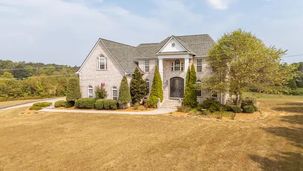 5166 MIDDLEFORK RD, Luray, TN 38352-0000