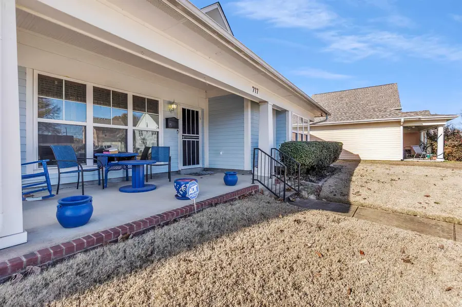 717 HILYARD LN, Memphis, TN 38126 - Image #3