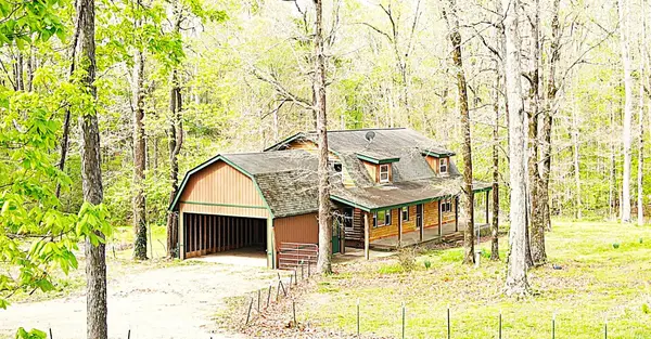 155 RALEIGH-LAGRANGE DR, Unicorp/Rossville, TN 38066