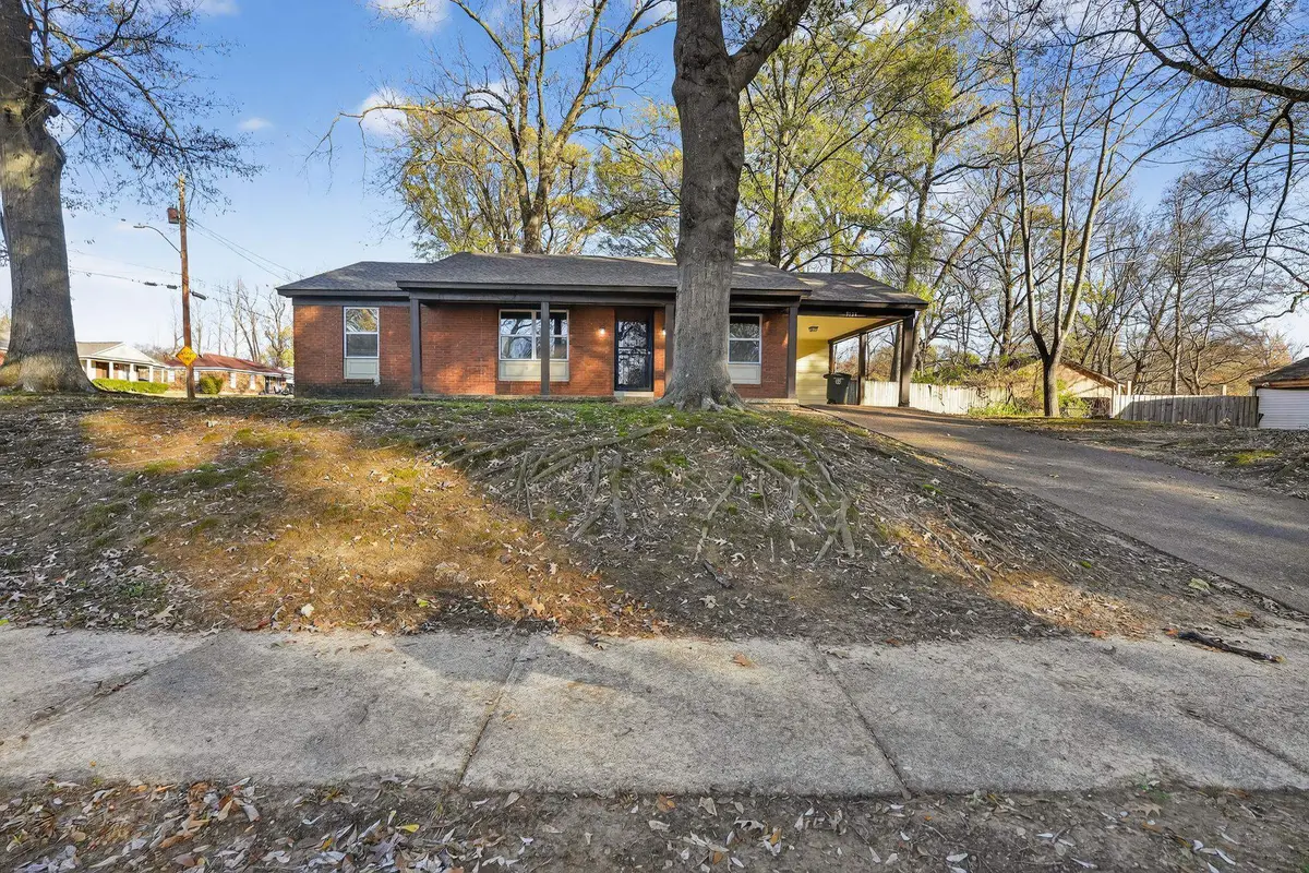 3124 BOONE ST, Memphis, TN 38127 - Image #1