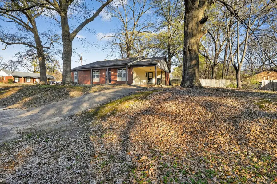 3124 BOONE ST, Memphis, TN 38127 - Image #3
