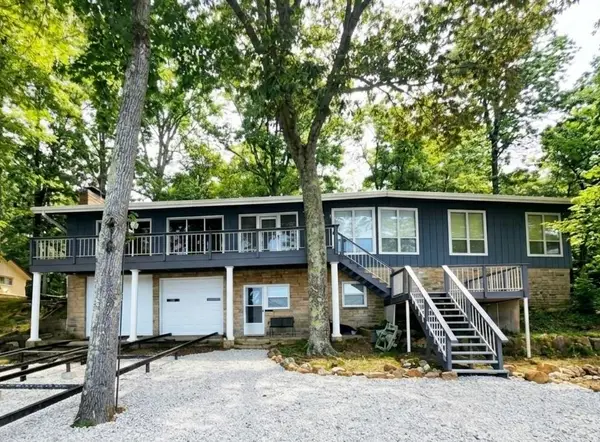 510 SLOAN DR, Cherokee, AL 35616