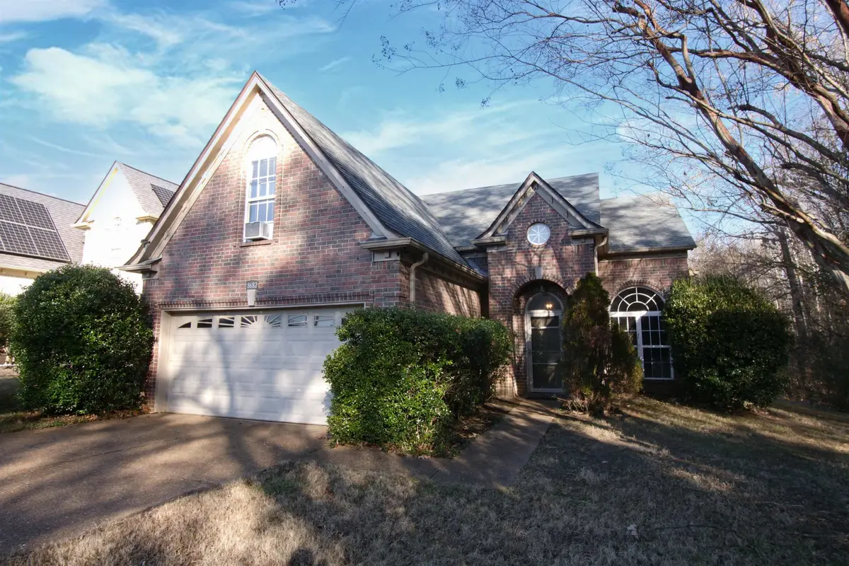 8682 SPICE WOOD ST, Cordova, TN 38018 - Image #1