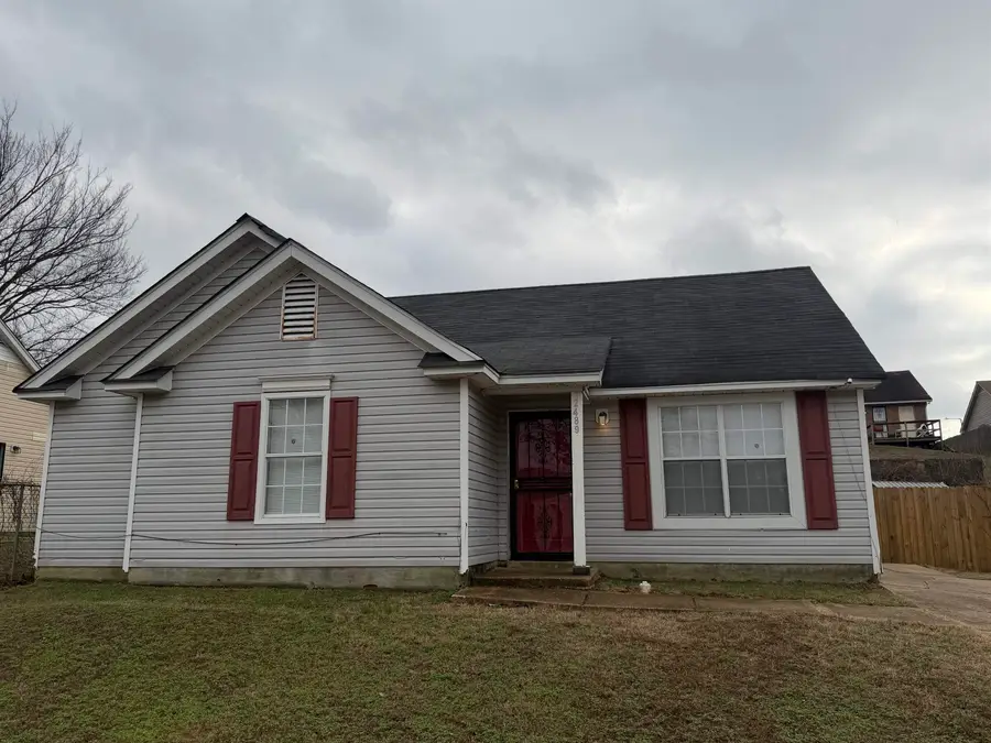 2489 REDVERS AVE, Memphis, TN 38127 - Image #2